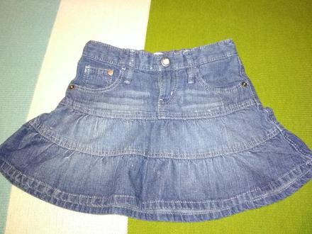 Suknička hello kitty, h&m,98