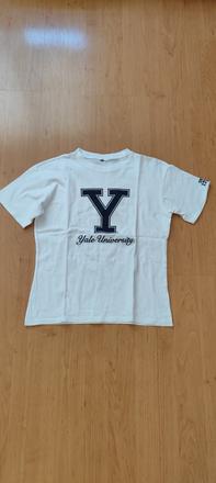 Tričko yale, h&m,s