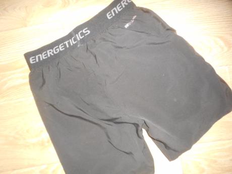 Športové šortky- veľ. s, s