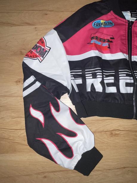 Letná bomberka shein xxs, 32 / xs