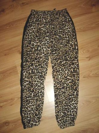 Nohavice, terranova,xs