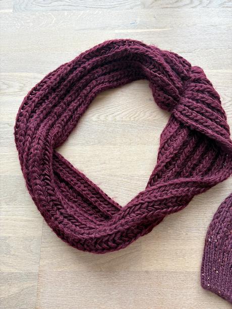 Dámsky set čiapka + šál zn. oneill, o'neill