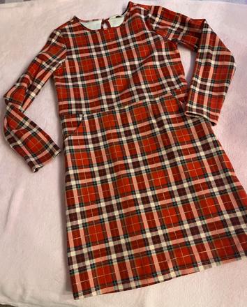 Šaty 134/140, h&m,134