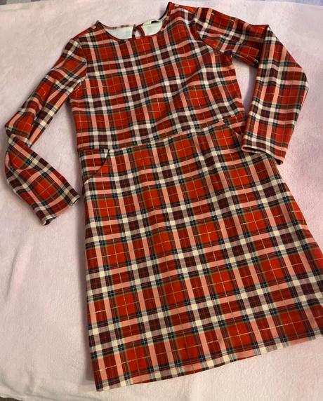 Šaty 134/140, h&m,134