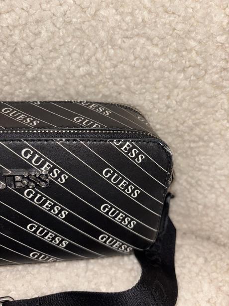 Crossbody kabelka guess, guess