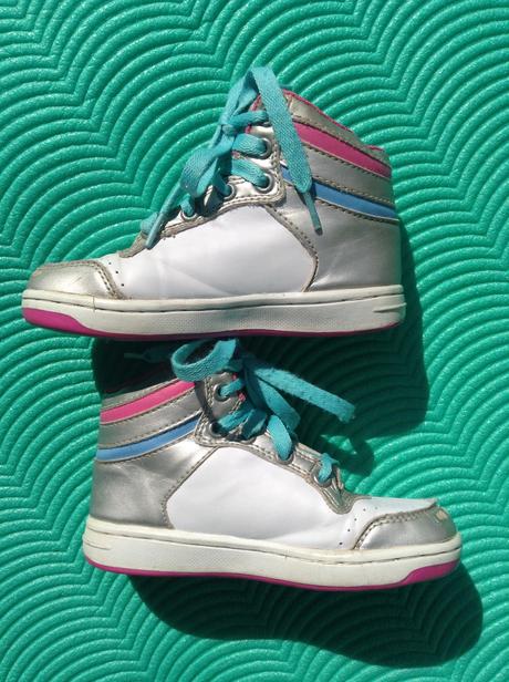 Tenisky, starheight,27