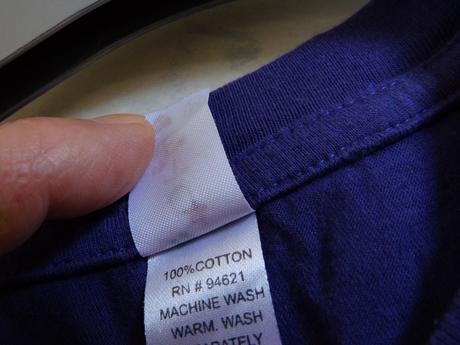 Kvalitné tričko s/m, s