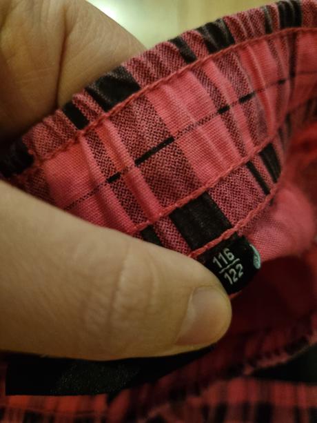 Turisticke nohavice alpine pro 116, alpine pro,116