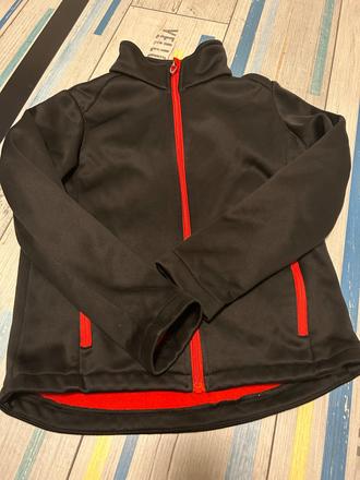 Softshell bunda, 128