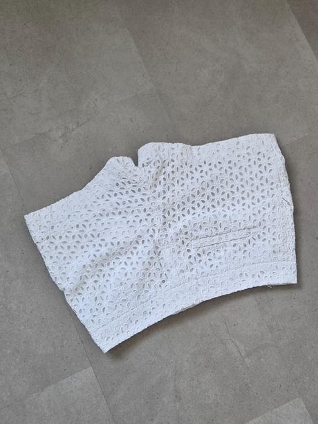 Madeirové kraťasy xs/34, promod,xs