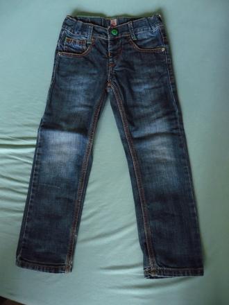 Detské rifle - veľ. 110 - zn. palomino, palomino,110