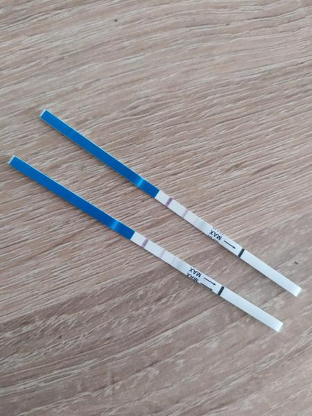 Pozitívny test štyri dni pred menštruáciou. Som tehotná?