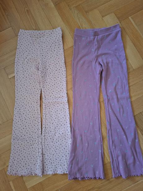 Leginy h&m, h&m,134