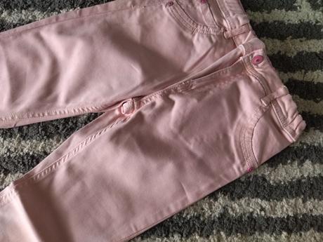 Slim nohavice reserved, reserved,128