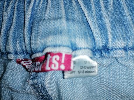 Nohavice, pepperts,s