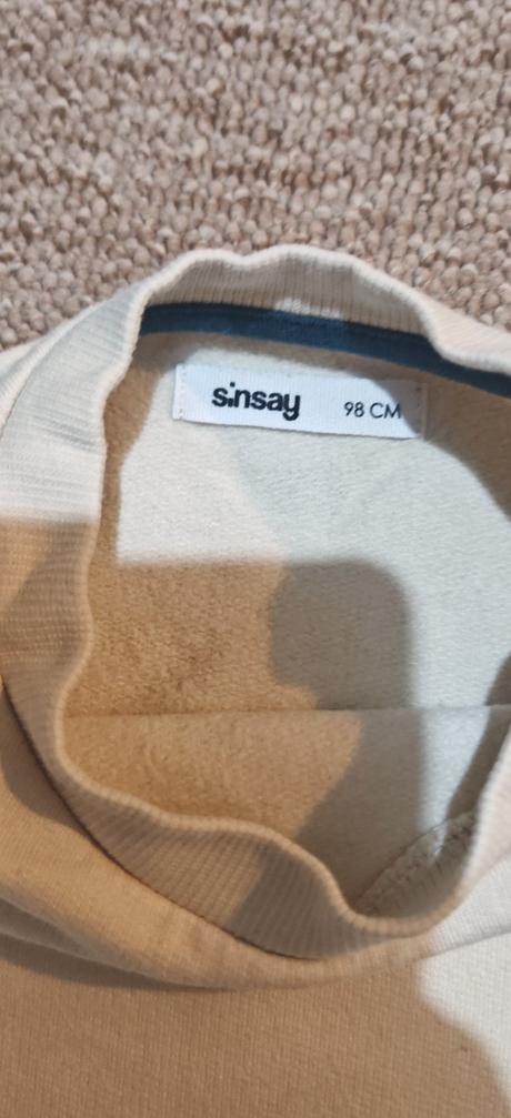 Mikiny balíček 10ks, 86–98