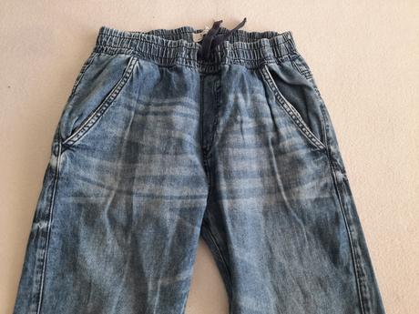 Chlapčenské rifle, lindex,164