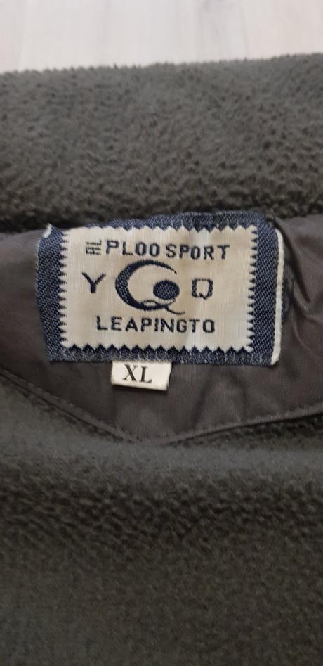 Zateplená pánska vesta xl, xl