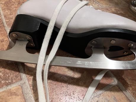 Korcule na lad, tempish,36