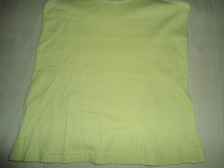 Horcicove tricko - tielko, xs