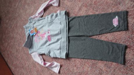 3/4 stephany s visackami , lazy town,116