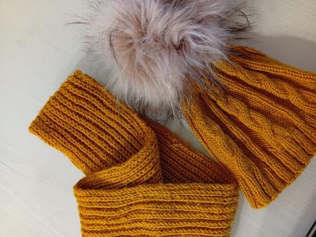 Čiapka s nákrčníkom, 52