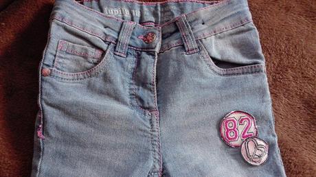 Rifle slim, lupilu,110