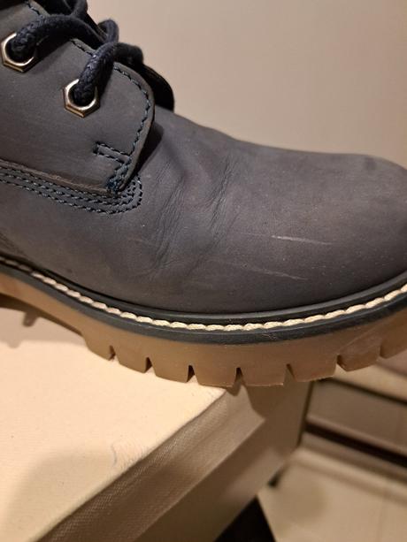 Topánky na zimu lasocki, lasocki,34