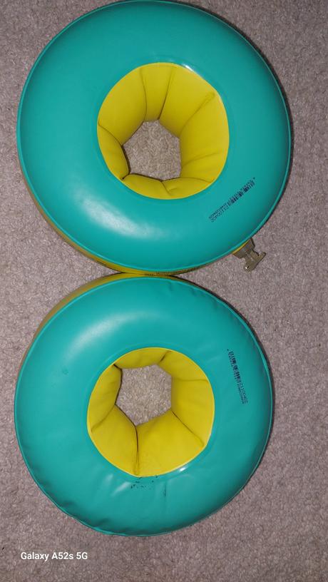 Rukávniky cherek's kraulquappen 18-60kg,