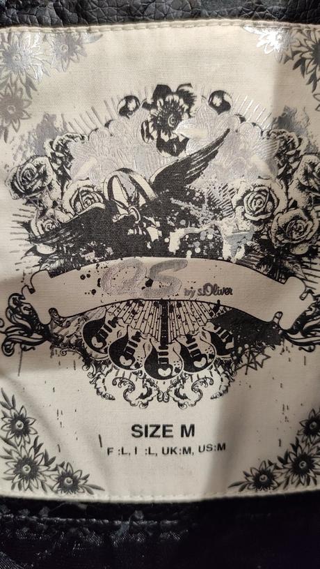 Bunda qs by soliver, s.oliver,m