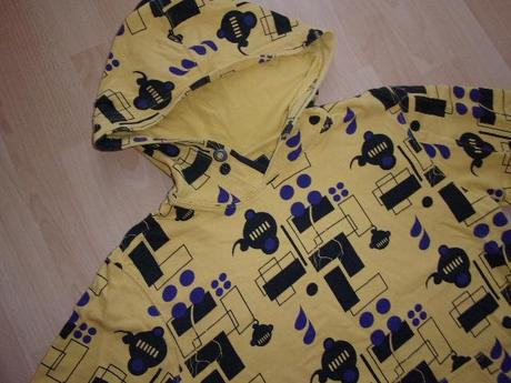 Mikina zn. jack jones, s