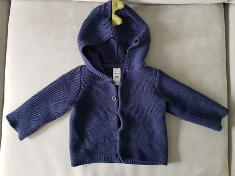 Svetrík carter's, carter's,80