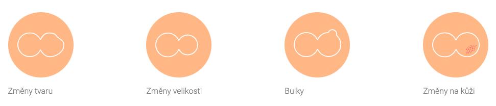 Samovyšetrenie semenníkov