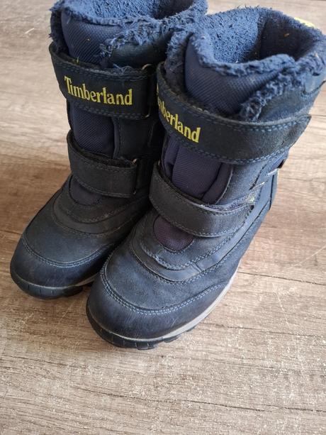 Čižmy, timberland,32