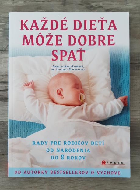 Kazde dieta moze spat dobre, 