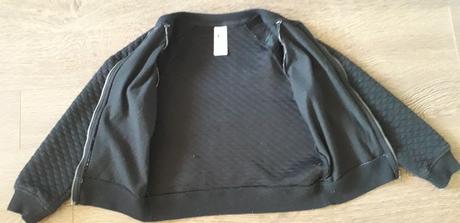 Mikinka pre slečnu 122/128, c&a,122