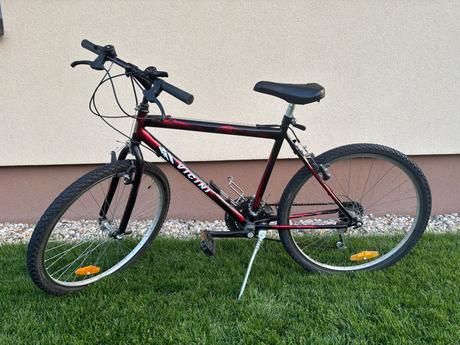 Horsky bicykel 26'', 26