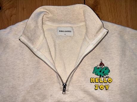 Mikina bobo choses, xl