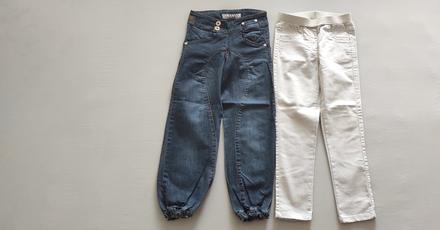 Nohavice, coccodrillo,122