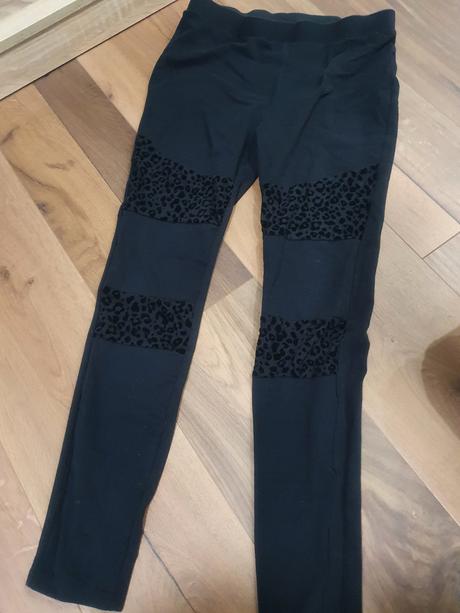 Leginy urban classics, m