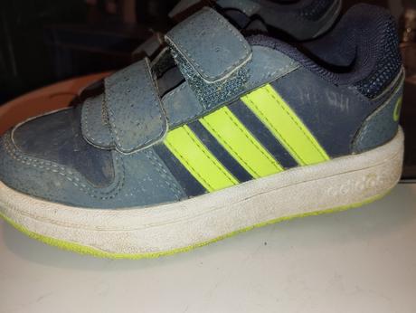 Botasky adidas 28, adidas,28