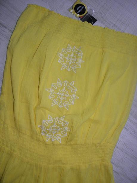 Šatičky, george,44