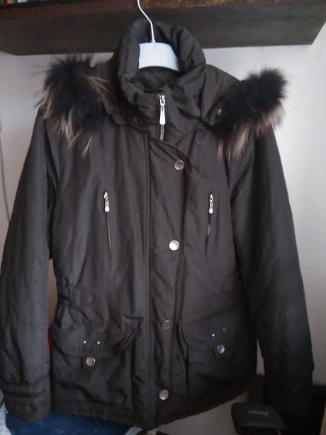 Zimna bunda, 40