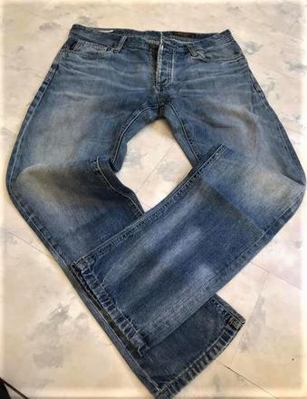 Rifle  j&j - 36/34, xl