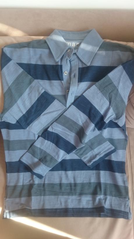 Tenká mikina tchibo, m