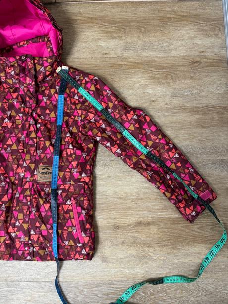 Lyžiarska / snowboardová súprava, wedze,140