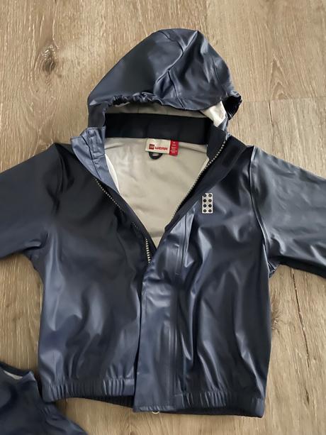 Nepremokava súprava legowear, lego,92