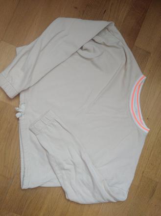 Bunda, h&m,158