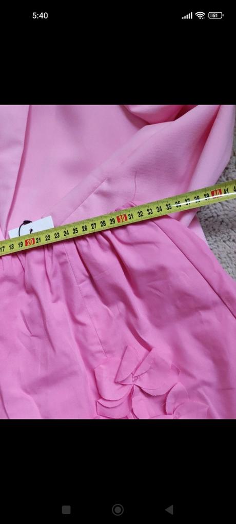 Detská sukňa kraťasy, zara,158