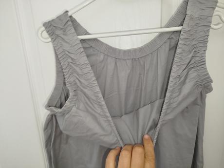 Pekne letné saty, s